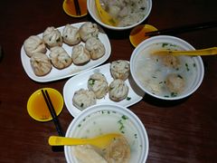 -大壶春生煎(四川中路店)