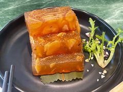清香泮塘马蹄䅵-广州酒家(昌岗地铁站店)