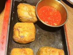 -大鱼徽州·寻味徽菜(万象汇店)