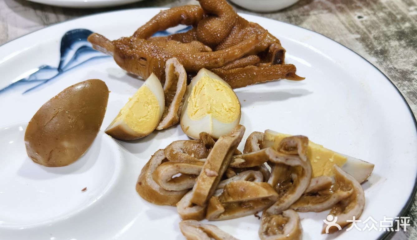 海鲜大餐回味无穷