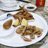 海鲜大餐回味无穷