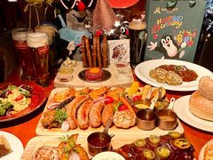 -布拉格餐厅· 中欧捷克菜(全国首店)