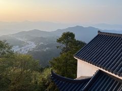 -九华山风景区