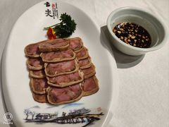-昱德来·天津菜·渤海湾小海鲜(华夏店)