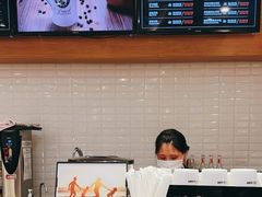 -逸派咖啡 EPARKCOFFEE(广安门店)
