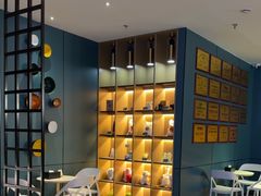 -金色印象·4K影院式足体养生(南滨印象店)