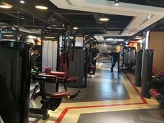 -一兆韦德健身(古美店)