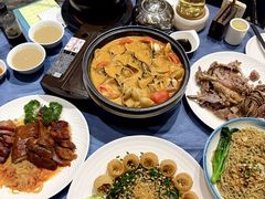 -濠景渔港(汇通店)