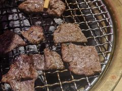 -千岛炭火烤肉·活烤鳗鱼(天通苑店)