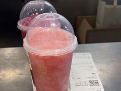 -喜茶(广州保利中环店)