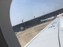 -常州奔牛国际机场