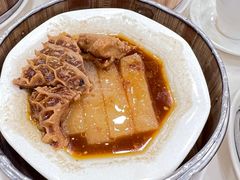 -凤凰楼酒家·粤宴点心(华强北店)