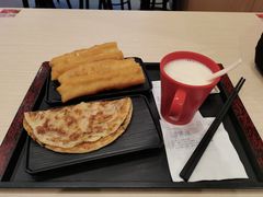 -永和大王(巨峰路店)