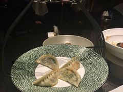 -君庭中餐厅(湘江豪生店)