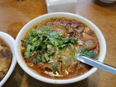 -顺华粉馆(桃园南路店)