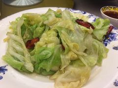-银都上海菜馆(粤海东路店)