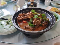 湘西土匪鸭-黄鹤楼湖北特色菜(高碑店)