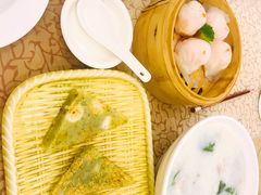 -金榜大酒店-中餐
