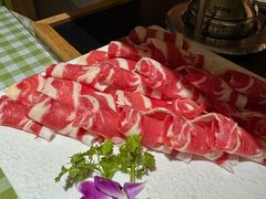 -番食园鲜食火锅(高新店)