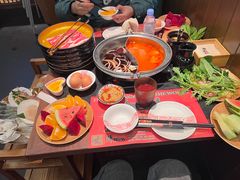 -牛New寿喜烧(虹桥新天地店)