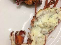 -盛宴标帜餐厅·亲子自助 (南昌喜来登酒店)