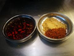 -胡四哥特色火盆烧烤(总店)