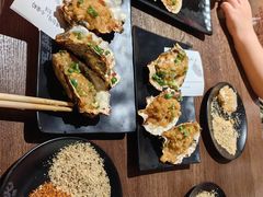 -王扯火胖哥烤生蚝(眉山首店)