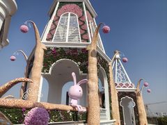 -上海浦江郊野公园·1号停车场