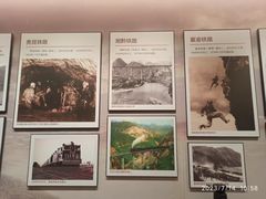 -中国铁道博物馆(正阳门馆)