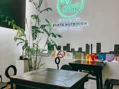-五观堂素食(新华路店)