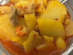 -名扬煮艺肥牛自助火锅(同和店)
