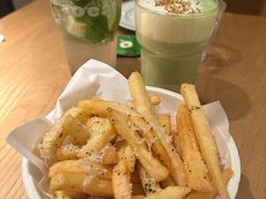 -O'eat Blossom&Pelican(深圳首店)