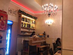-华味居 Restaurant Chinese Huaweiju