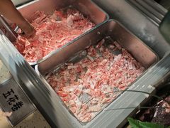 -美食每刻海鲜烤肉火锅自助(大润发店)