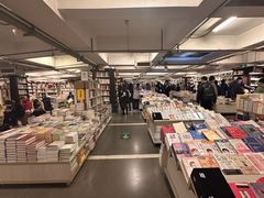 -先锋书店(五台山总店)