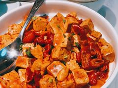 肥肠老豆腐-淮扬韵(高新大都荟店)