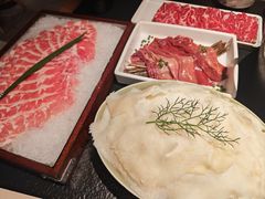 -大龙燚·旷野鲜火锅(广州首店)
