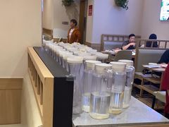 -蜀留香火锅(社会山店)