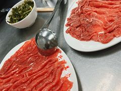 -三兴涮羊肉(荣安大街店)