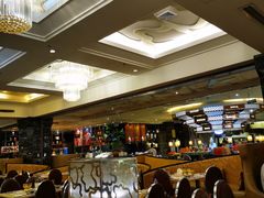 大堂-芭菲盛宴·环球美食(解放碑英利国际店)