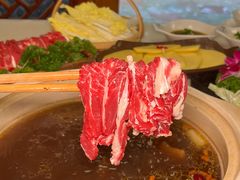 -土连锅·现熬养生汤锅(梁家巷店)