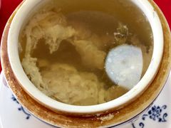 石斛洋参汤-伟记牛蹄(道滘店)