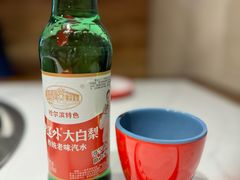 -玺炖·中国铁锅炖(南京东路店)