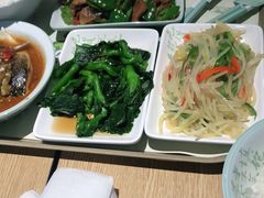 -老乡鸡(上海品尊国际中心店)