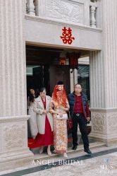 -天使嫁衣婚纱馆
