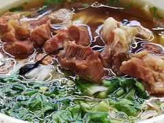 -易裕和·长沙米粉(友谊路店)