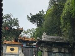 -千佛山风景名胜区