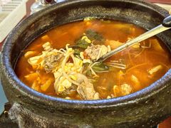 酸汤鸡-和福餐馆(西江古街店)