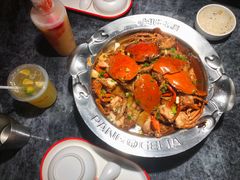 -胖哥俩肉蟹煲(河北勒泰购物中心店)