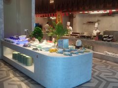 -云尚自助餐厅(佛山南海瞻云酒店)